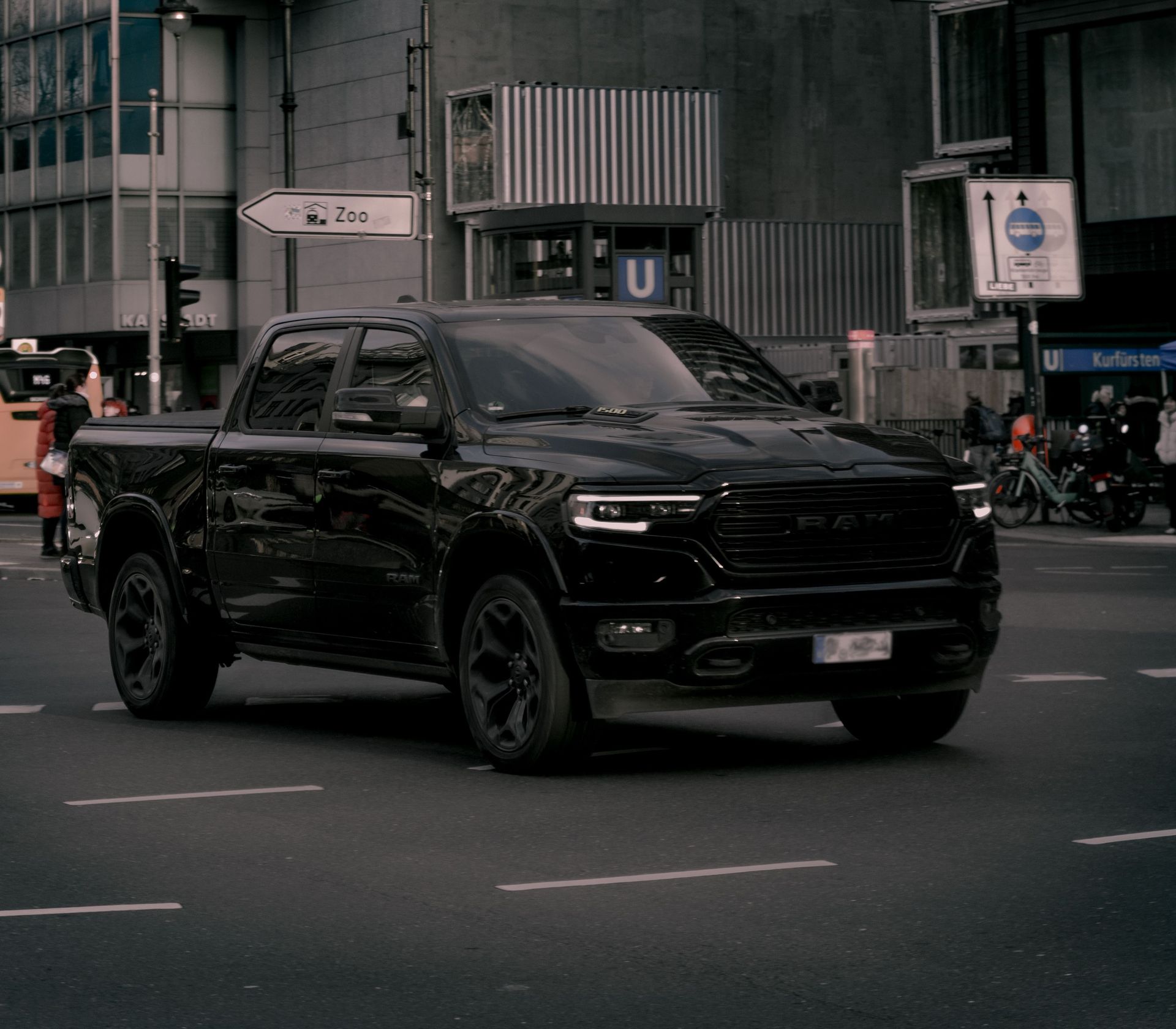 RAM 1500