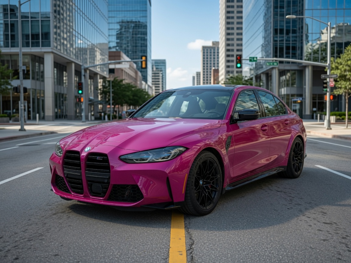BMW M3
