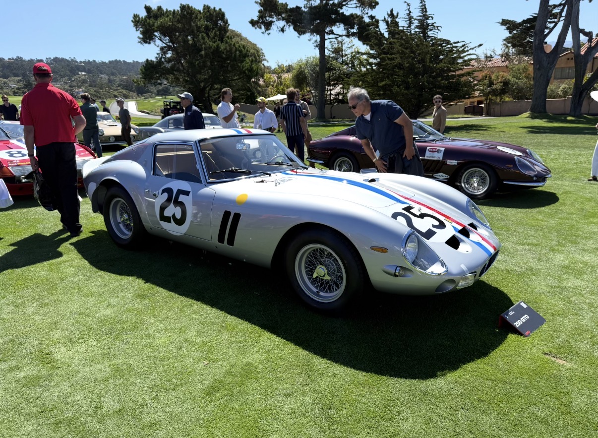Rare Classic Car 3