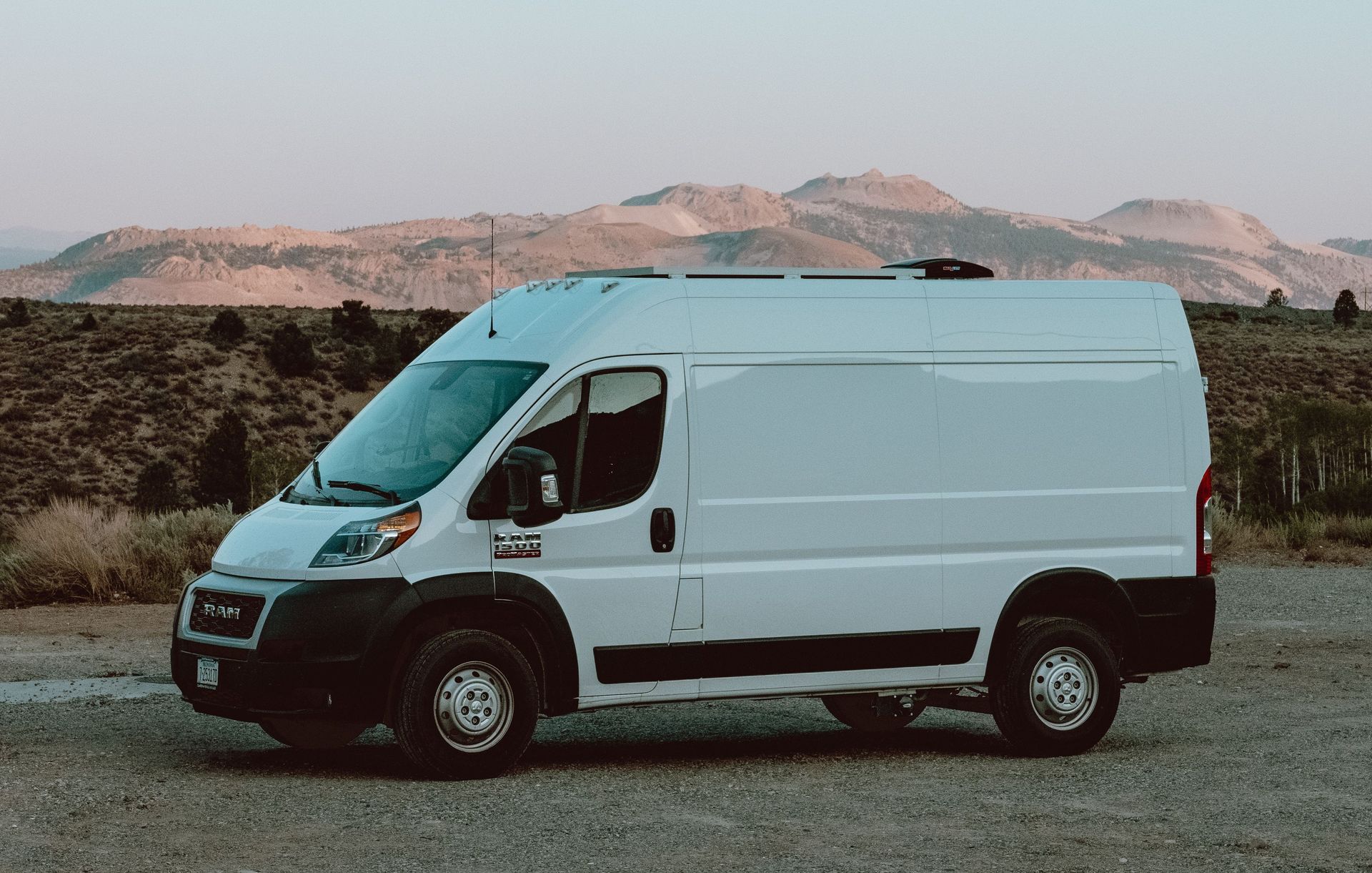 Service Truck