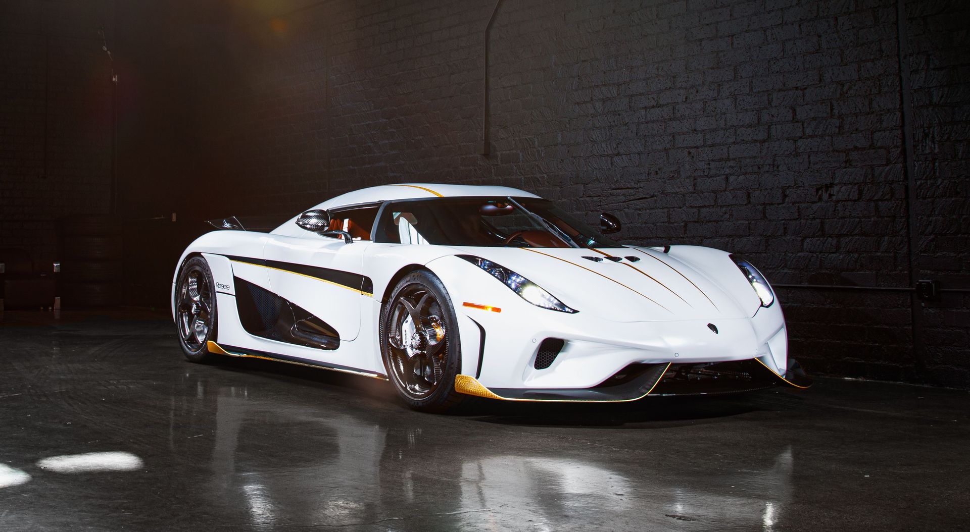 Koenigsegg