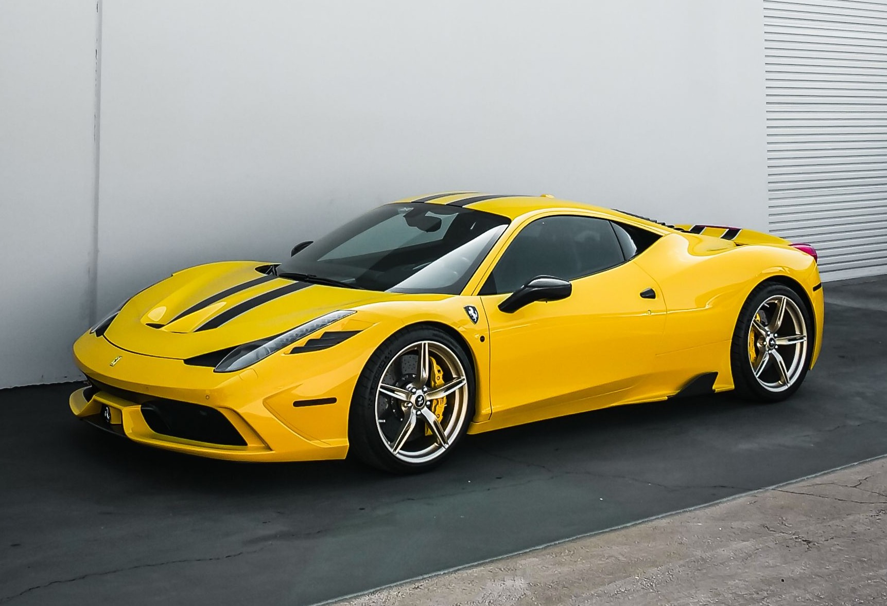 Ferrari 488