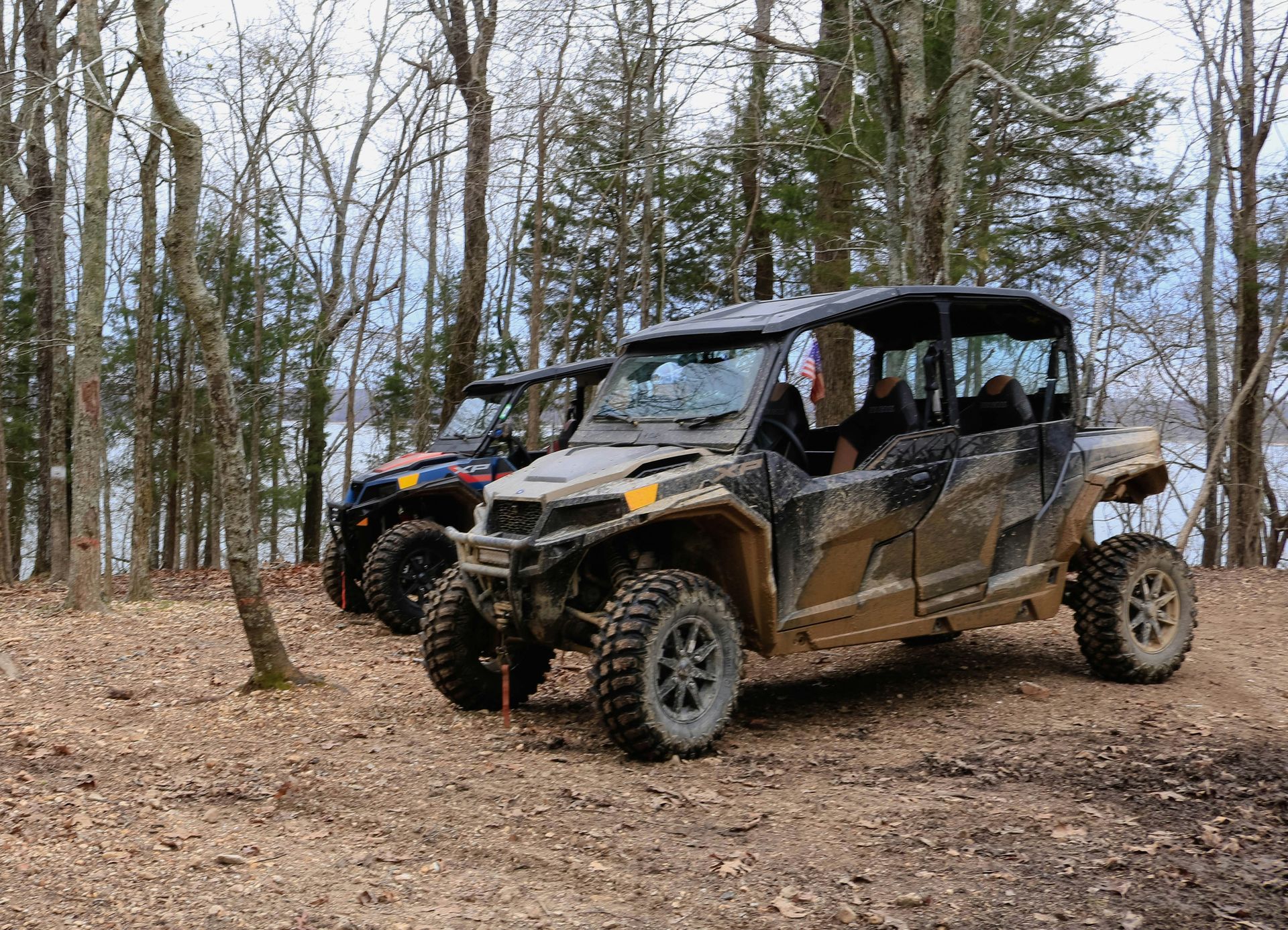 UTV