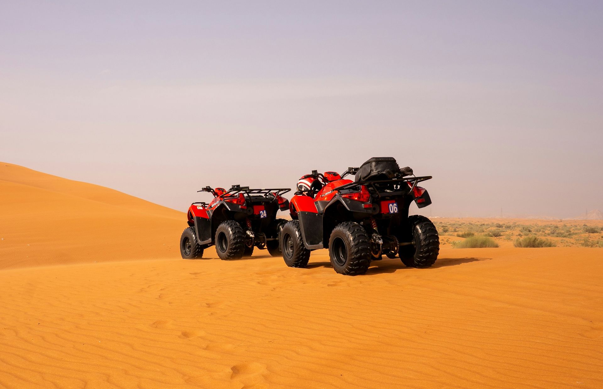 ATV