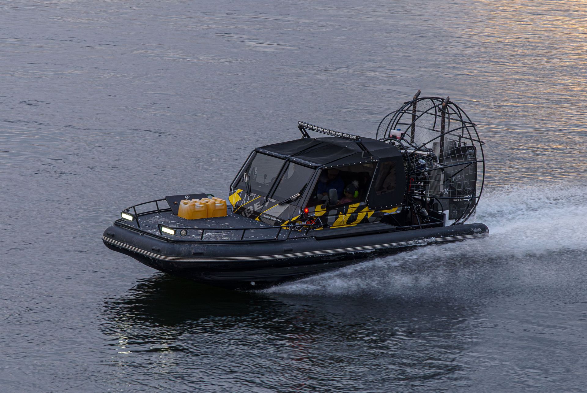 Airboat