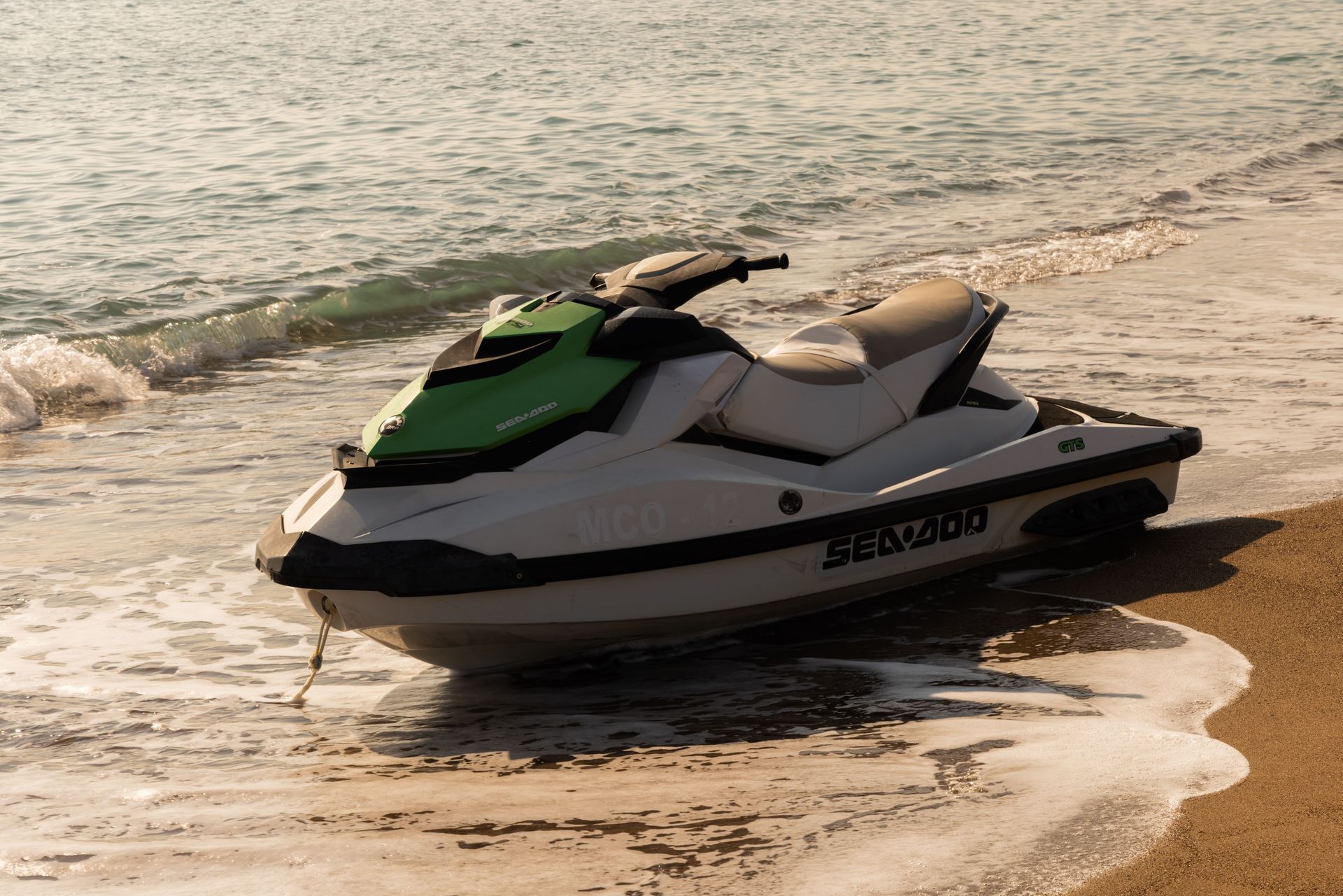 Jet Ski