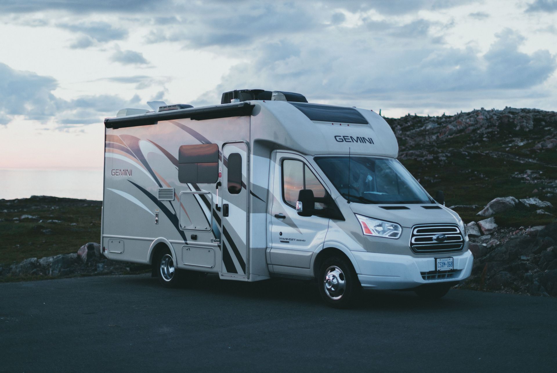 Motorhome